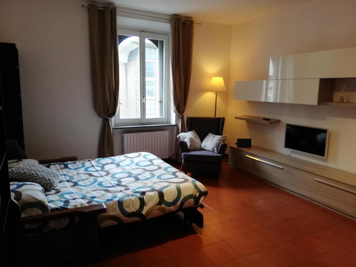 Appartement Olona Place *