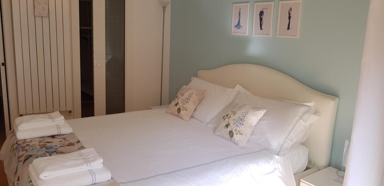 Madeleine - Di Charme Apartment Mailand