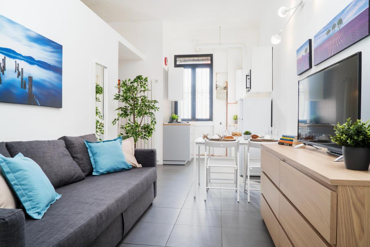Hemeras Boutique Homes Mailand