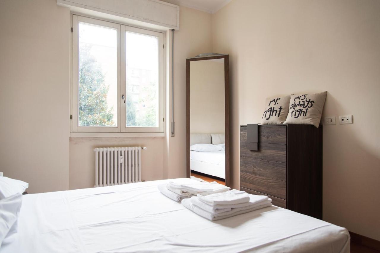 Youhosty - Chianciano 4 Apartment Milan