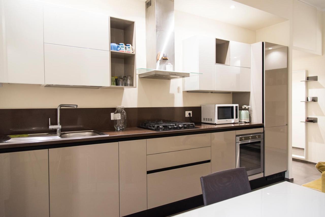 Youhosty - Chianciano 4 Apartment Milan