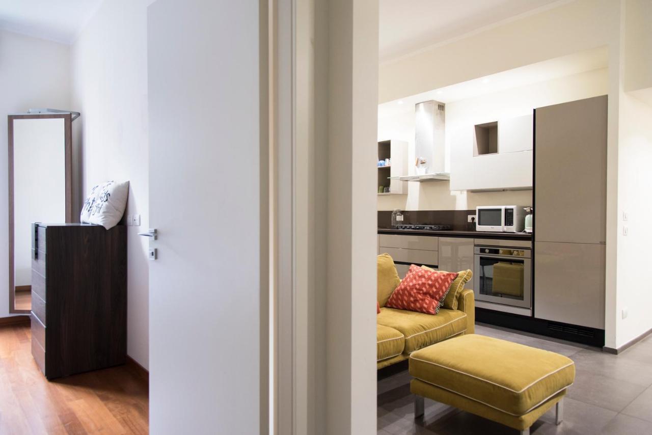 Youhosty - Chianciano 4 Apartment