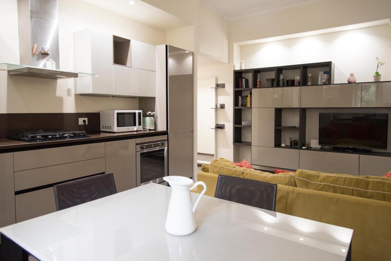 Apartment Youhosty - Chianciano 4 Milan