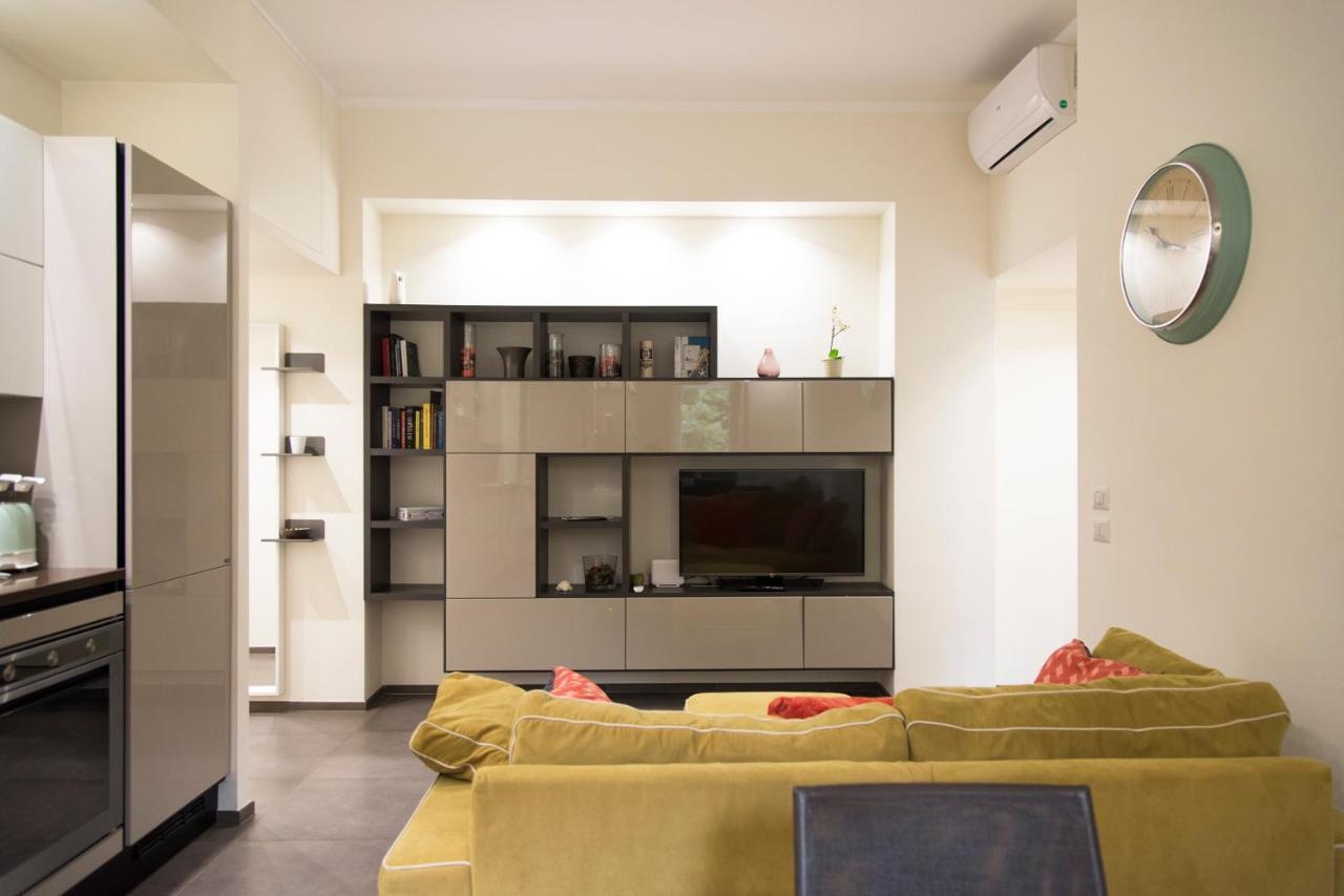 Apartment Youhosty - Chianciano 4