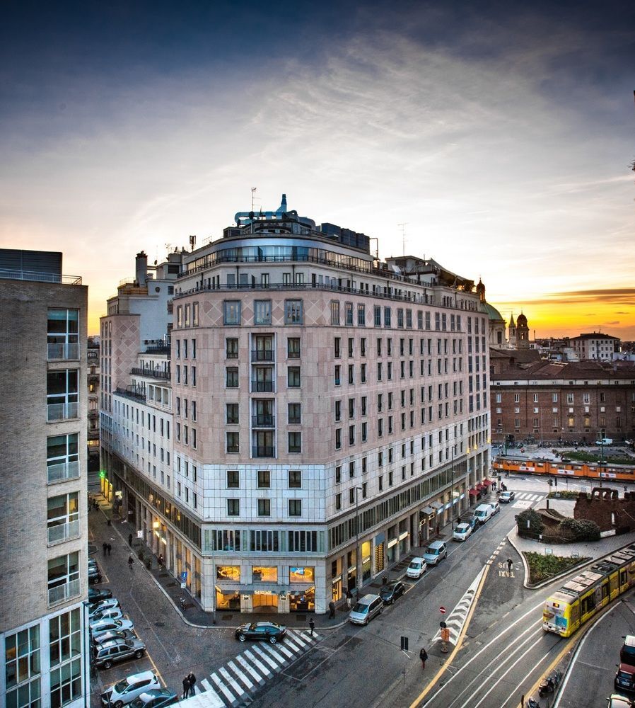 Hotel The Square Duomo 4*