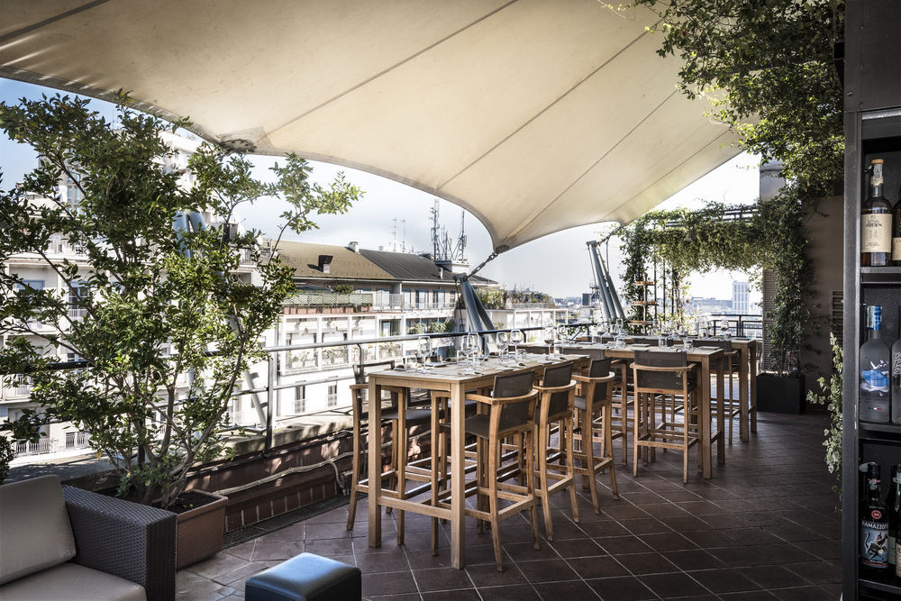 The Square Duomo Hotel 4*
