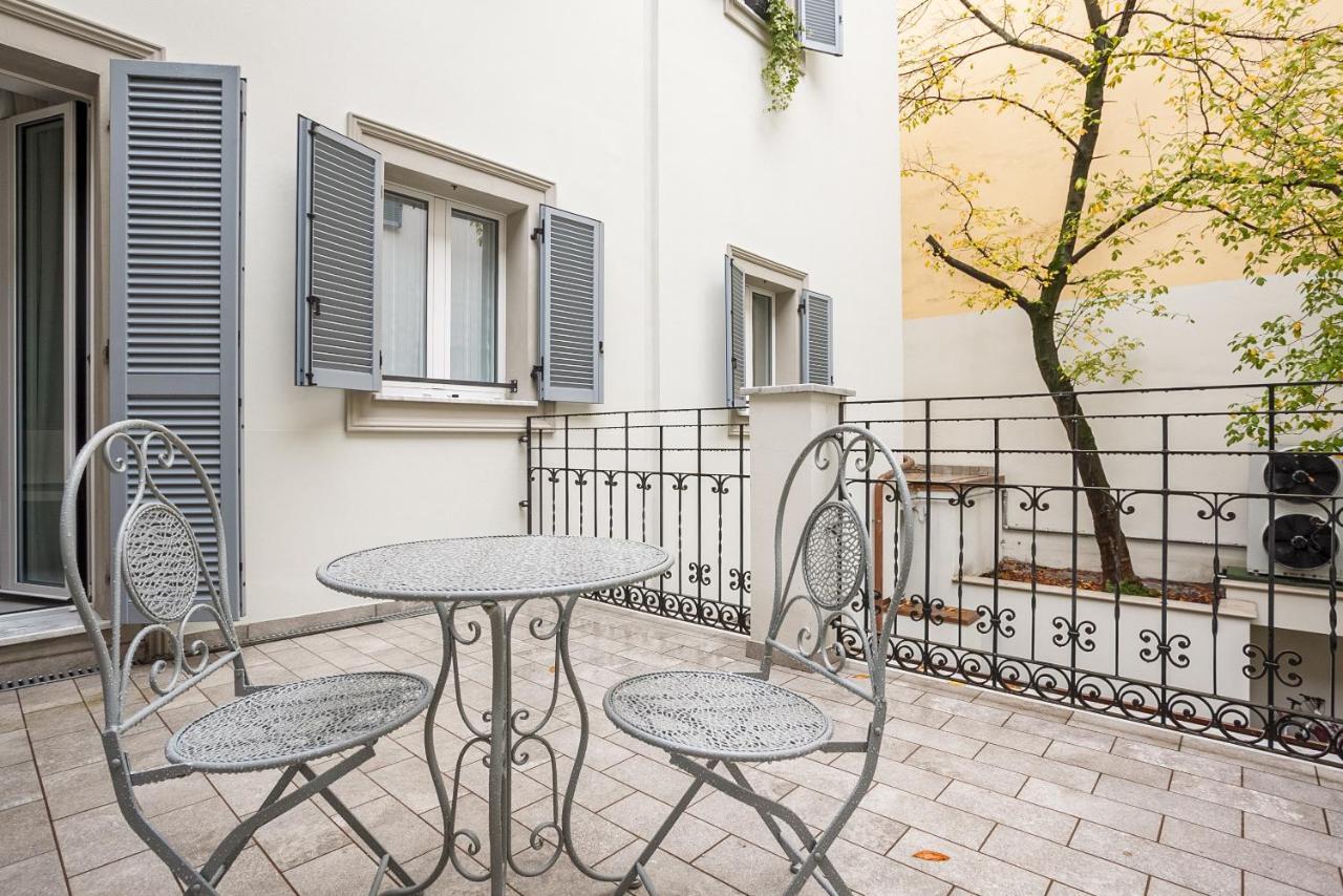 Washington Homes Appartamento