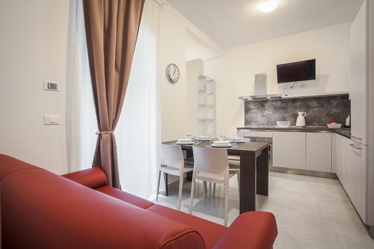 Washington Homes Appartamento Milano