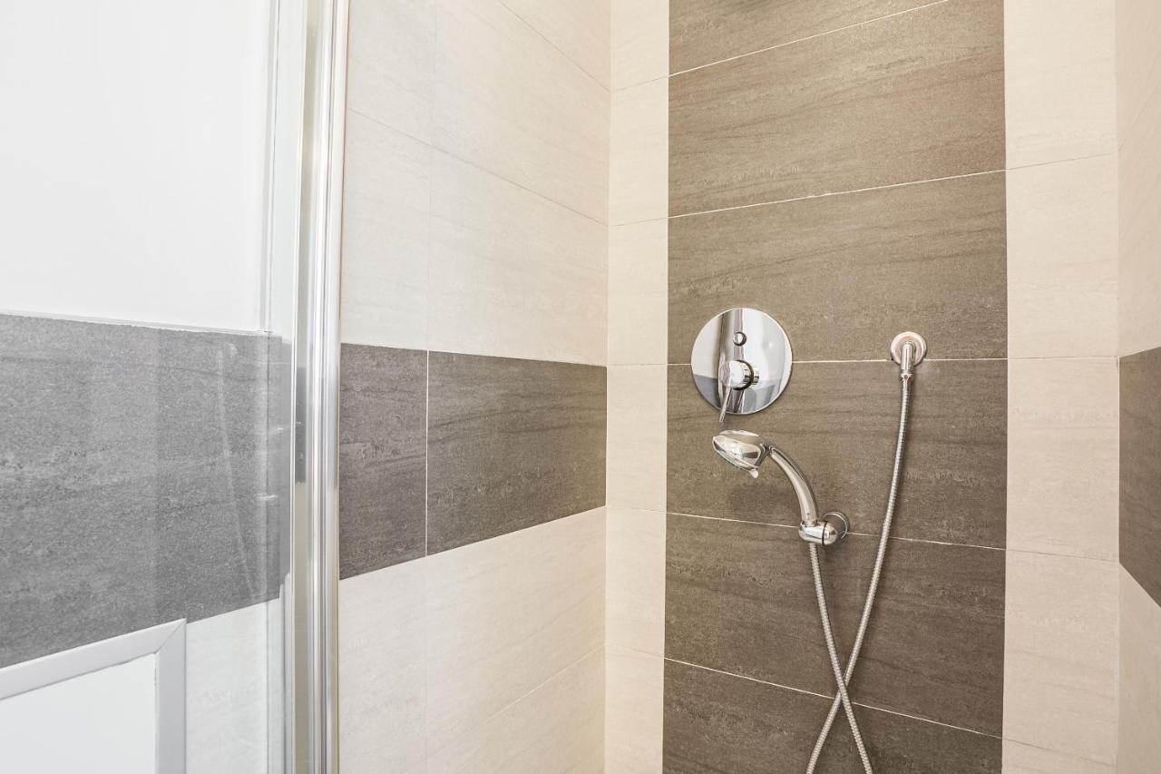 Appartamento Washington Homes