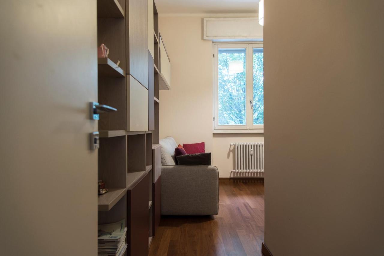 Apartment Youhosty - Chianciano 4
