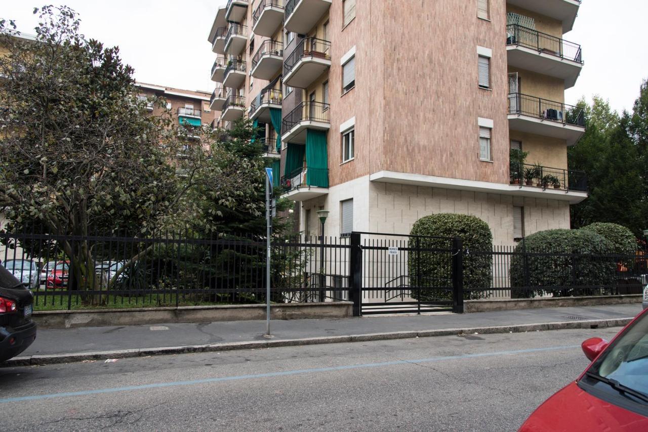Youhosty - Chianciano 4 Milan