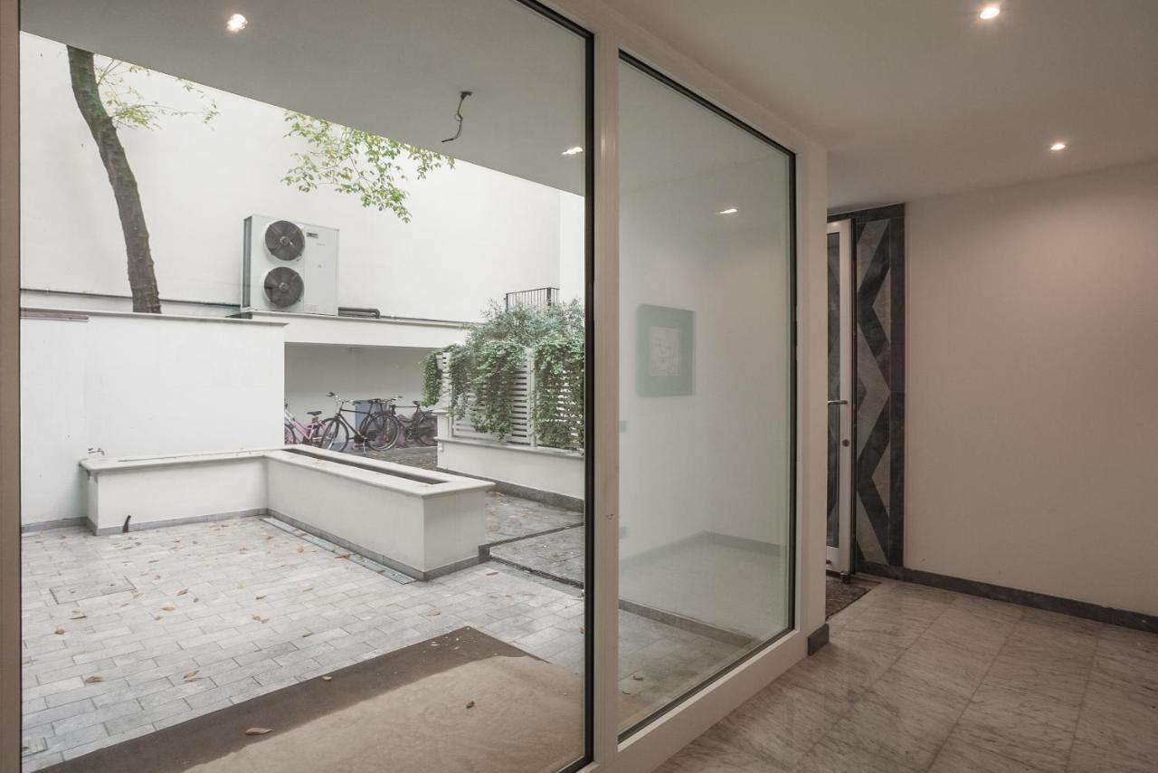 Appartamento Washington Homes