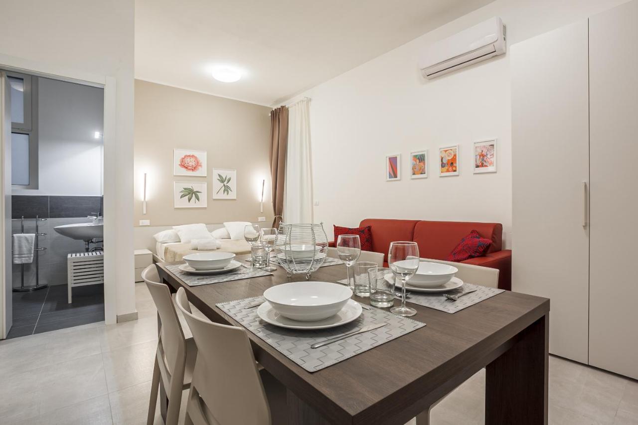 Appartamento Washington Homes