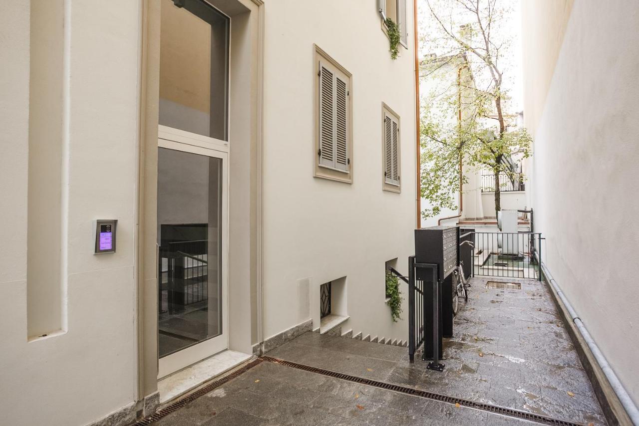 Washington Homes Milano