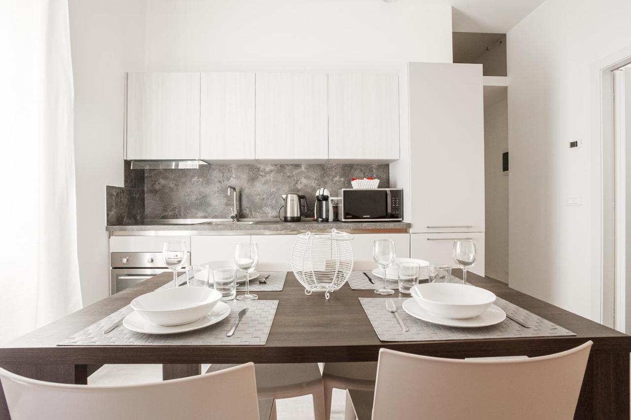 Washington Homes Appartamento Milano