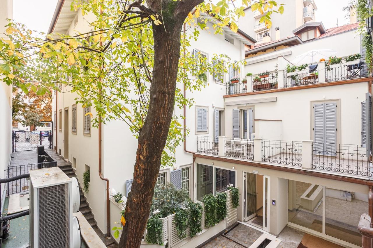 Washington Homes Appartamento *