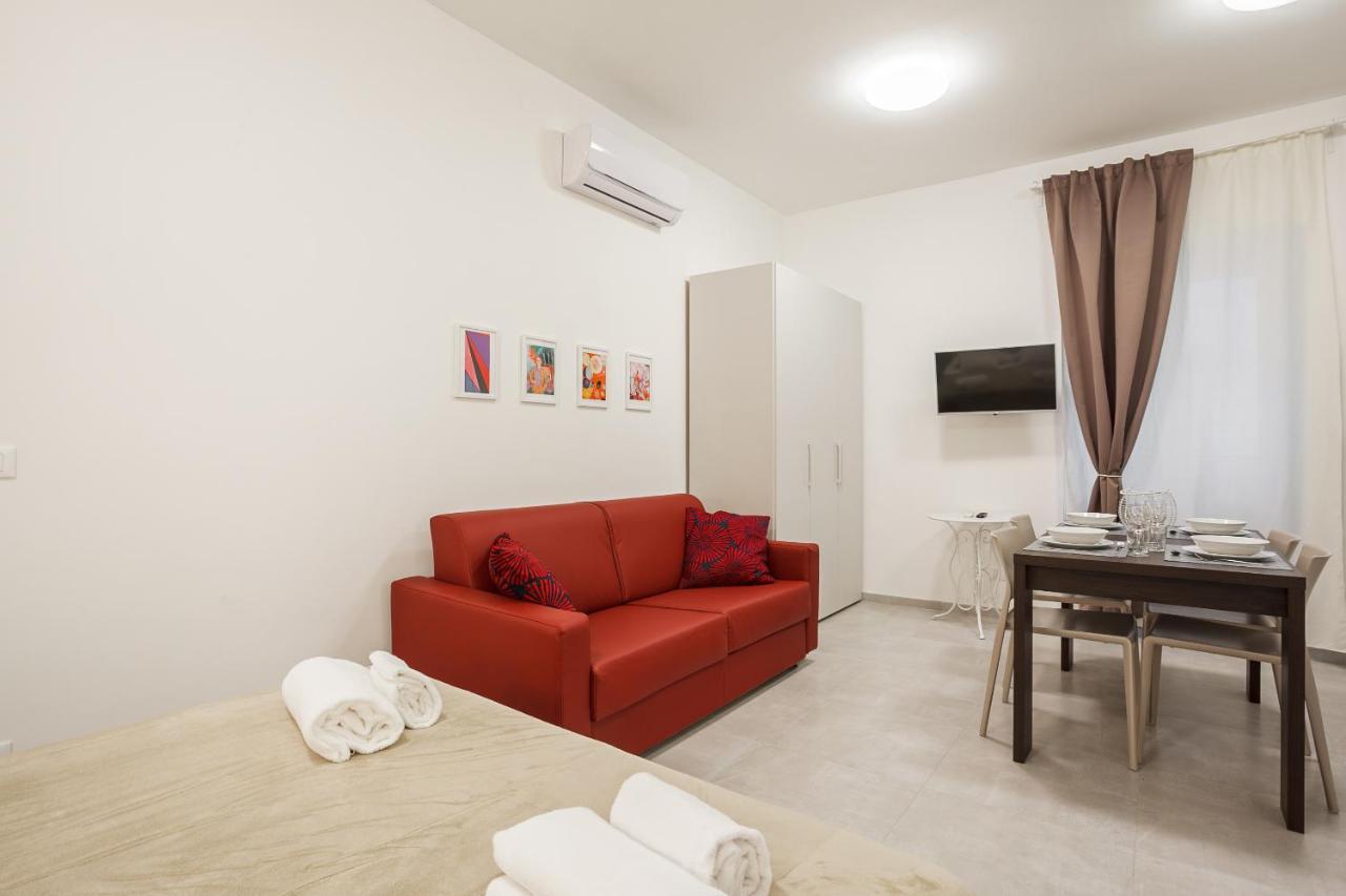 Washington Homes Appartamento