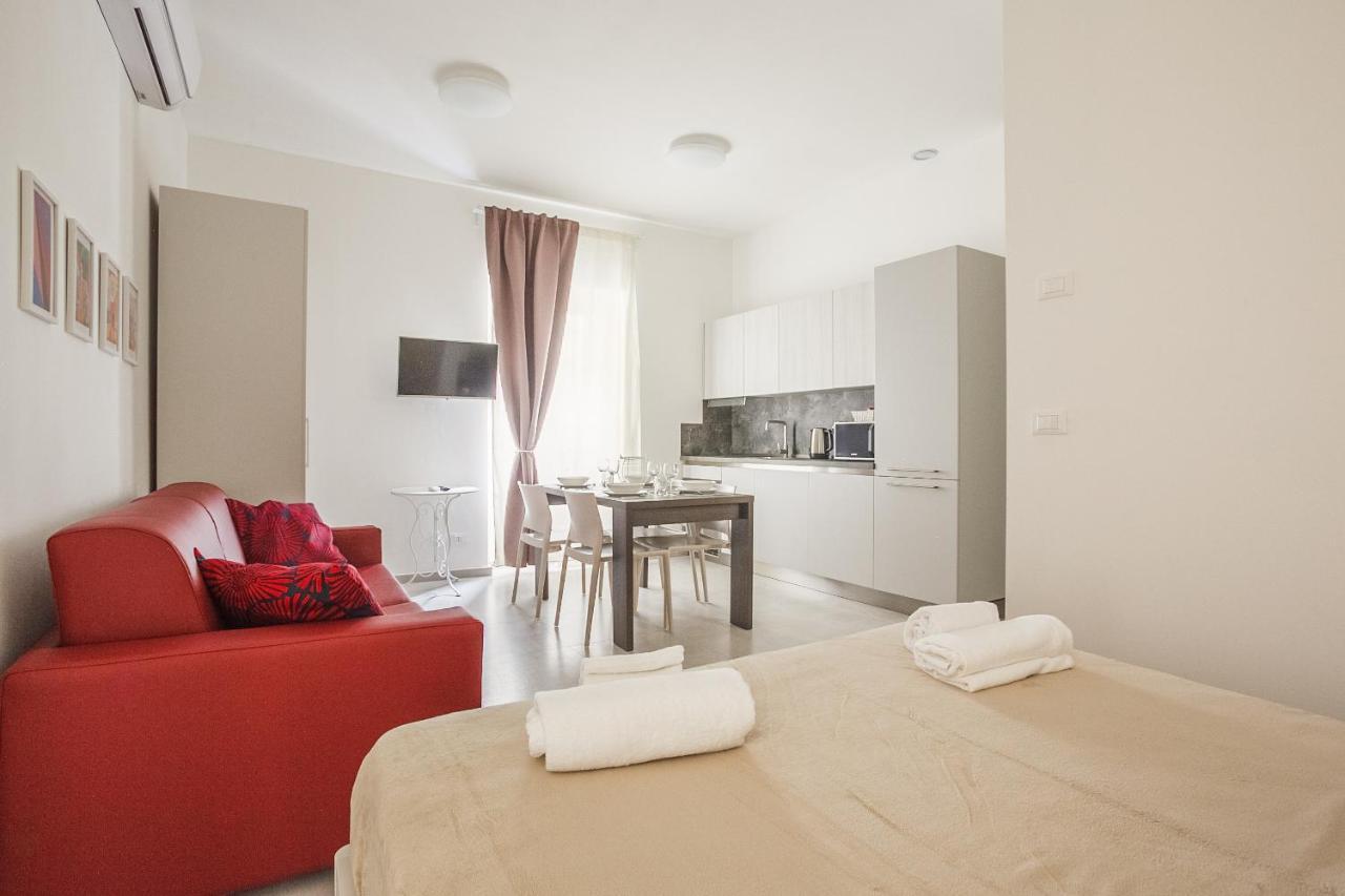 Washington Homes Milano