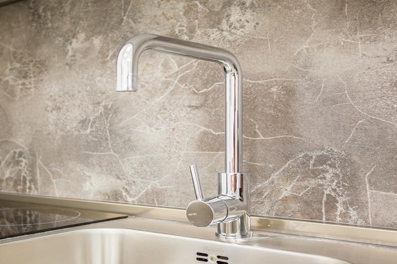 Appartamento Washington Homes Milano