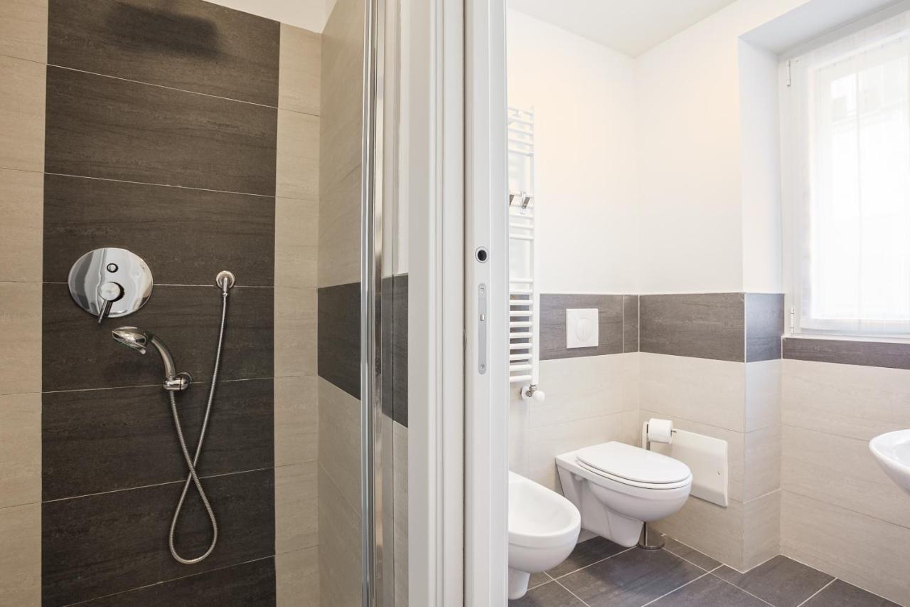 Washington Homes Appartamento