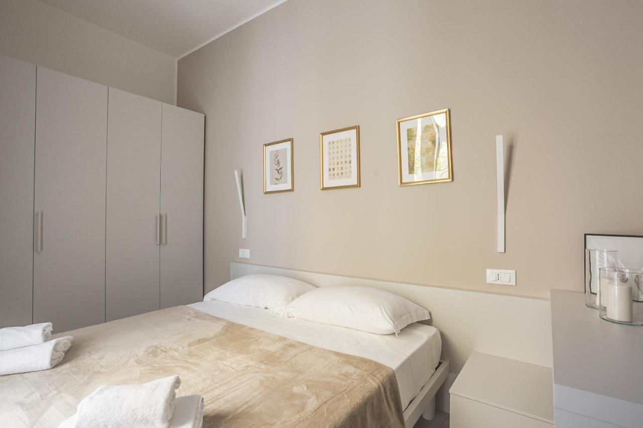 Washington Homes Appartamento