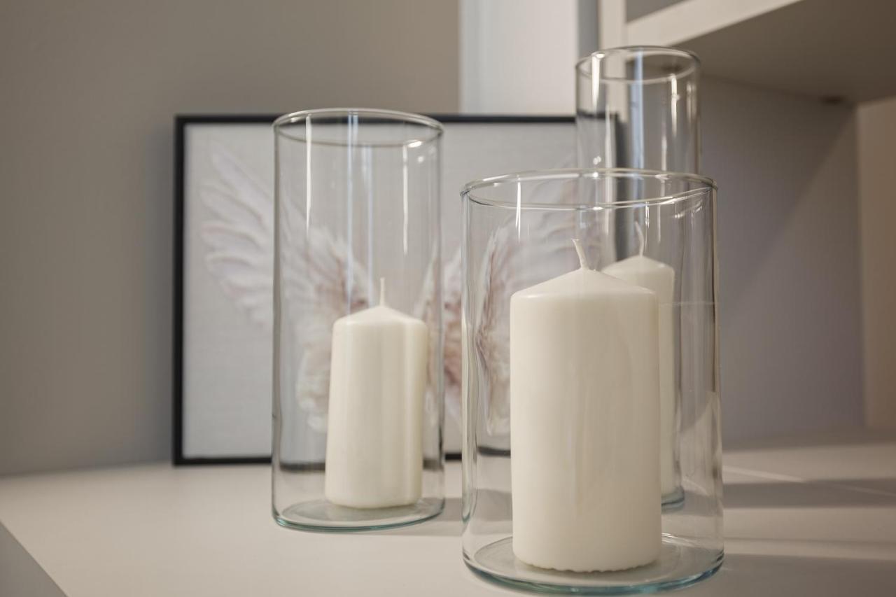 Appartamento Washington Homes Milano