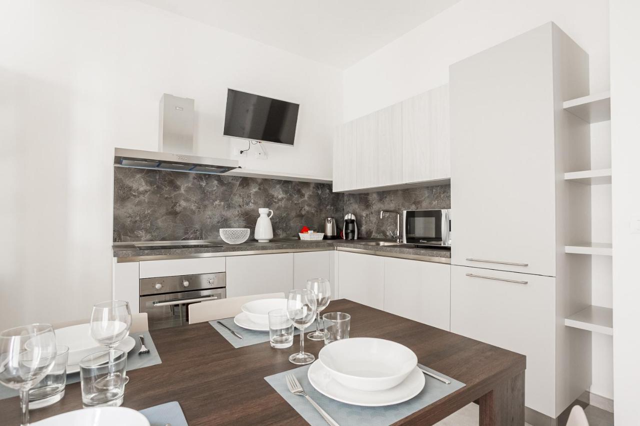 Appartamento Washington Homes *