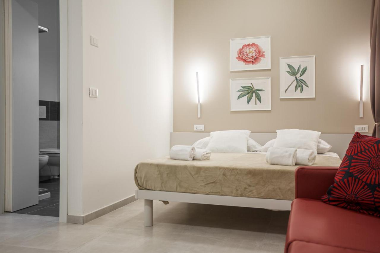 Appartamento Washington Homes *