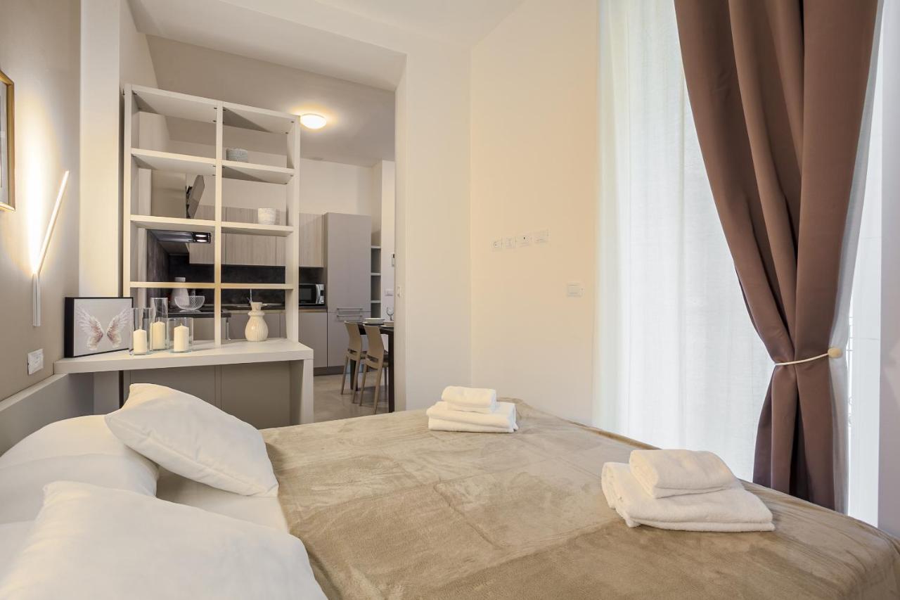Washington Homes Appartamento Milano