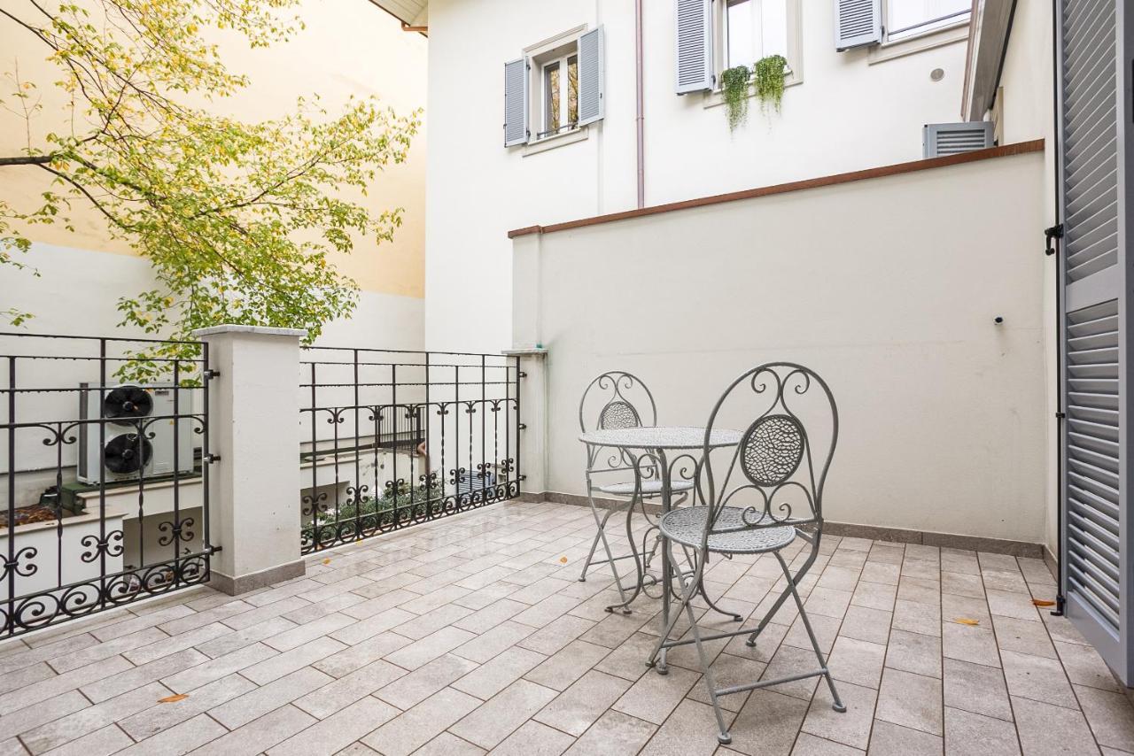Appartamento Washington Homes