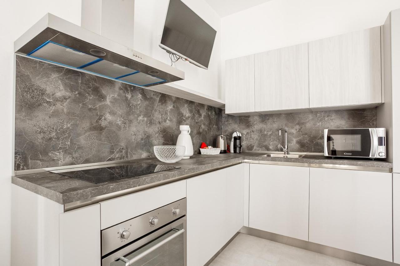 Appartamento Washington Homes