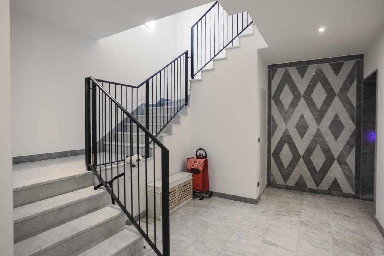 Washington Homes Appartamento Milano