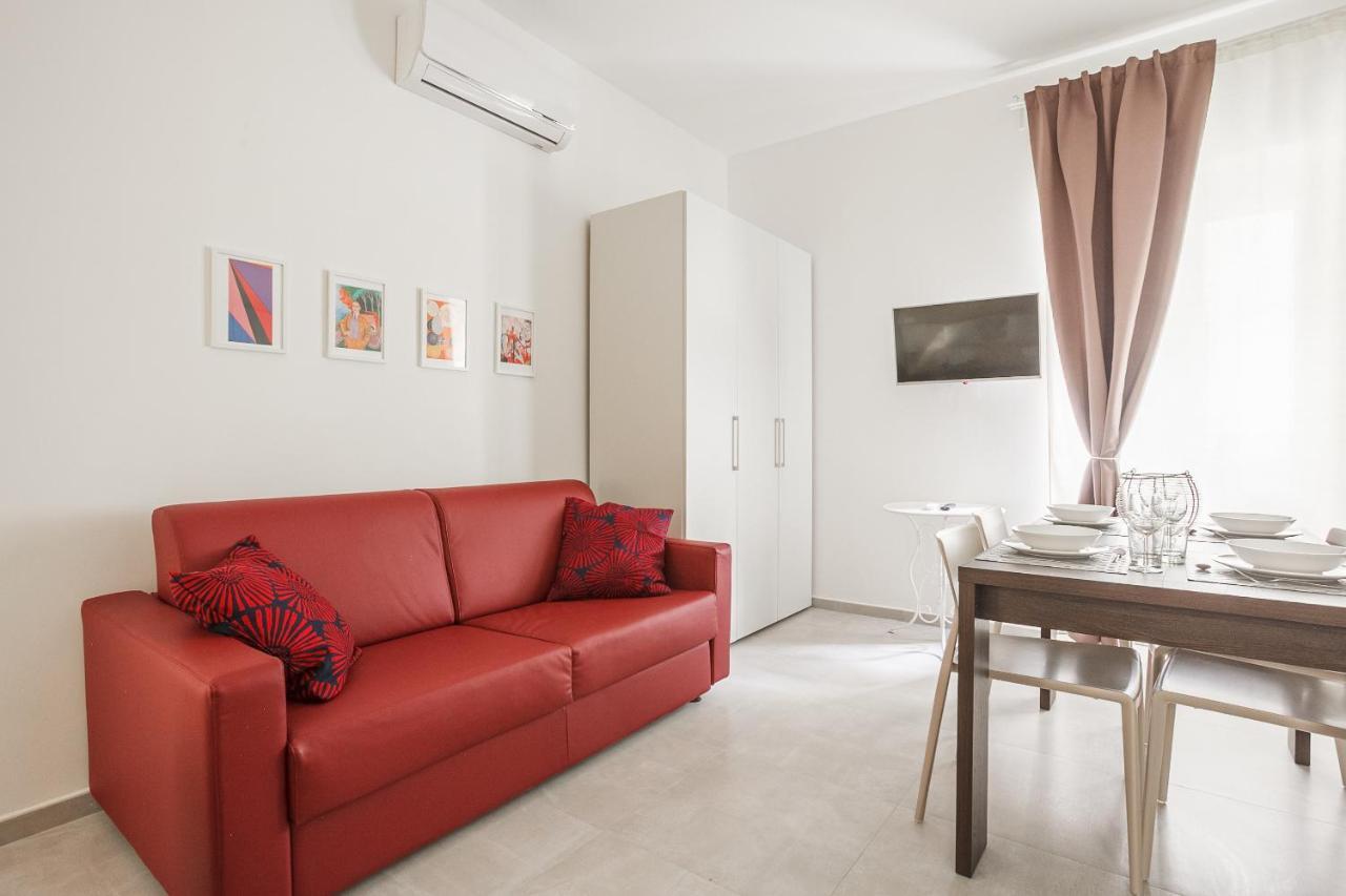 Washington Homes Milano