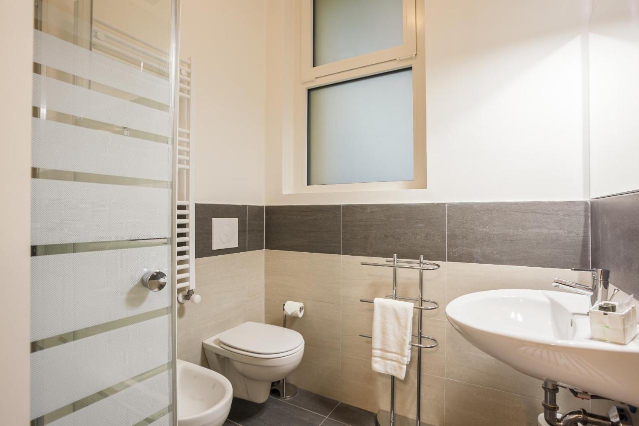 Appartamento Washington Homes