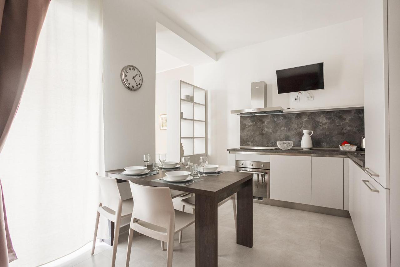 Appartamento Washington Homes