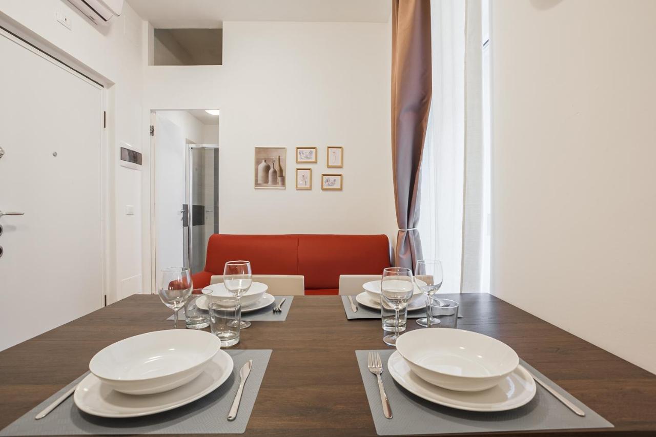 Appartamento Washington Homes Milano