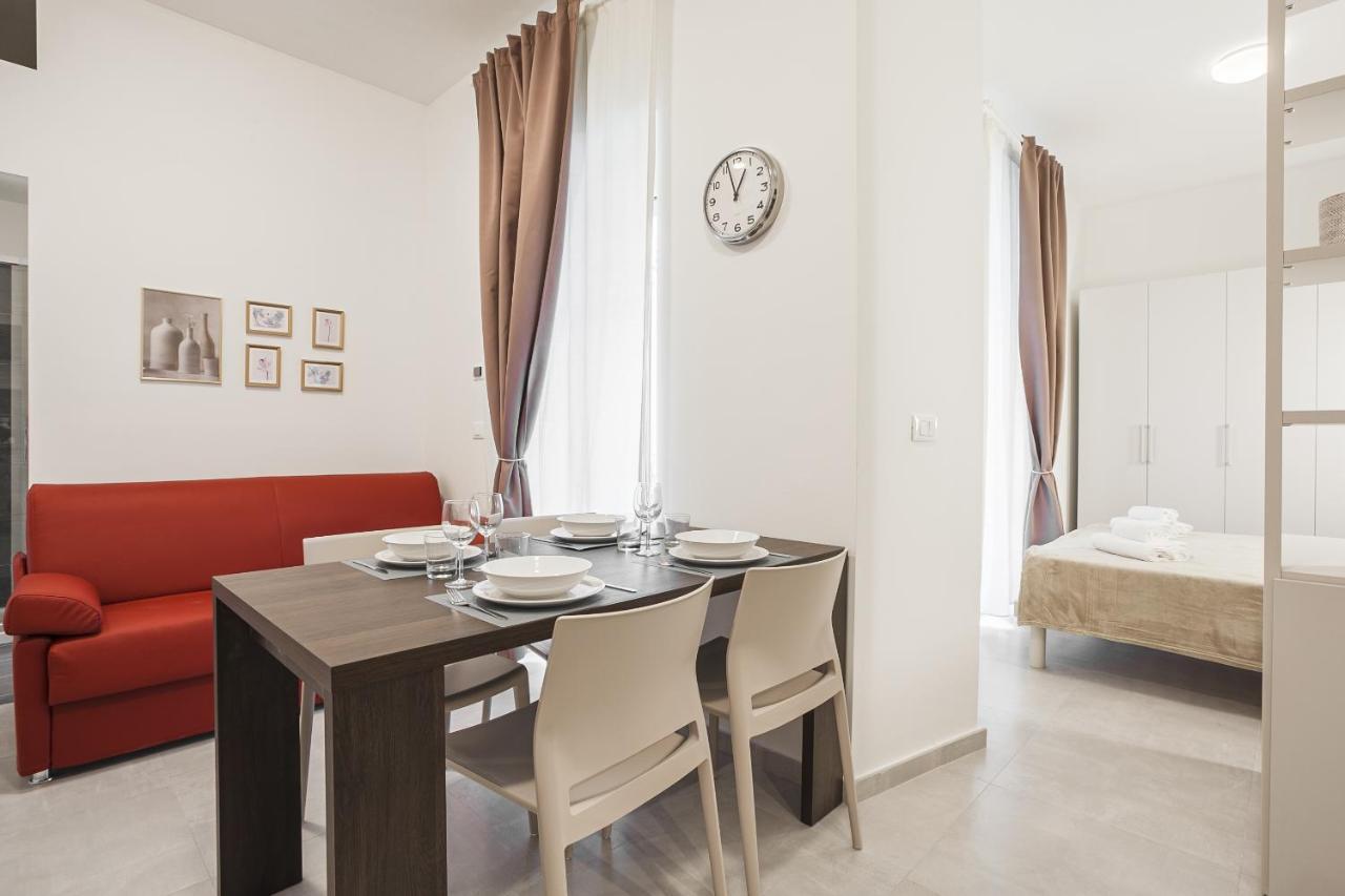 Washington Homes Appartamento *