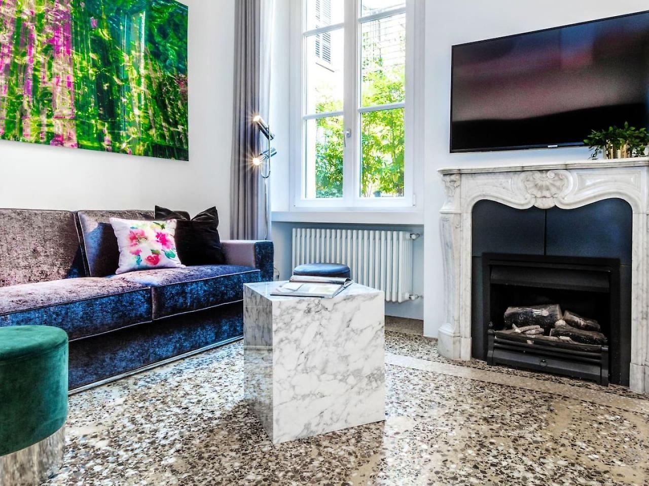 Altido Superb 1bed In Brera Apartment *