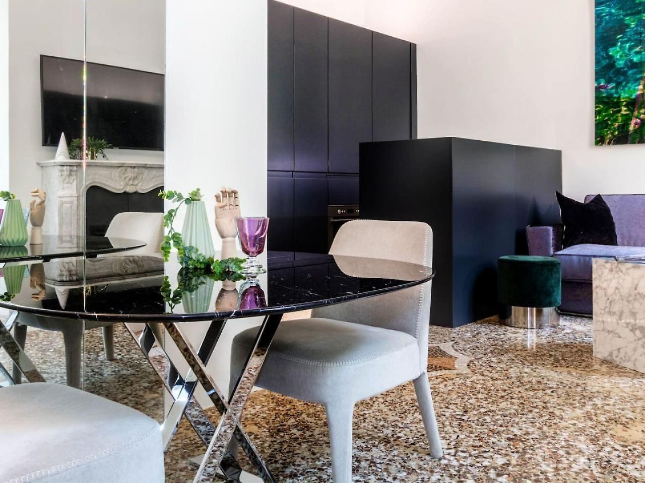 Altido Superb 1bed In Brera Apartment Mailand