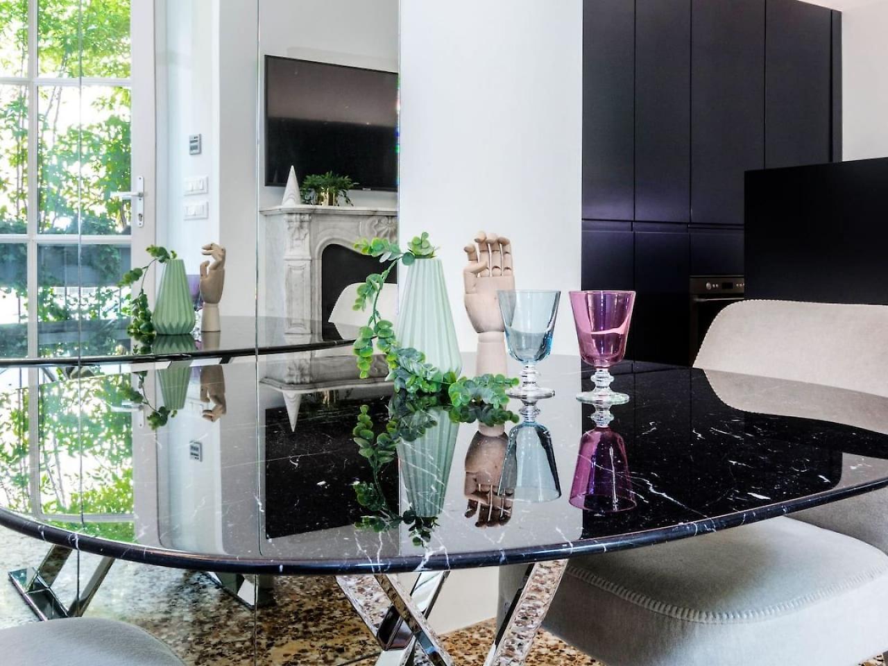 Apartment Altido Superb 1bed In Brera Mailand