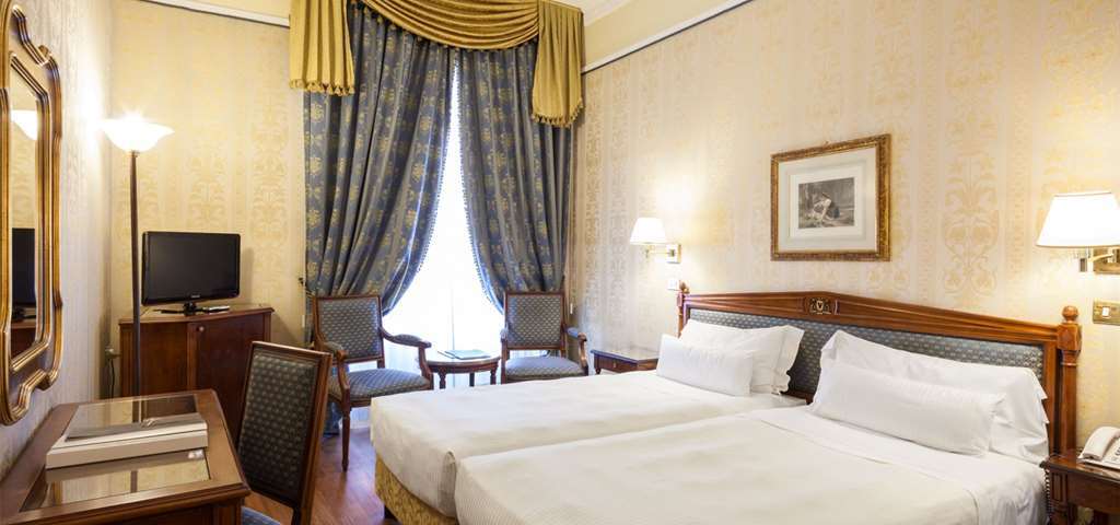 Sina De La Hotel Milan