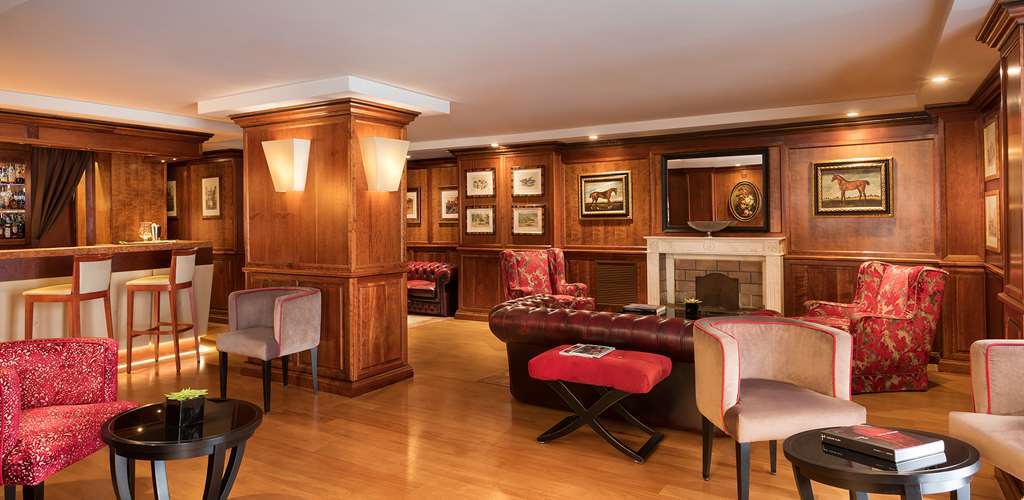 Hotel Sina De La Milan