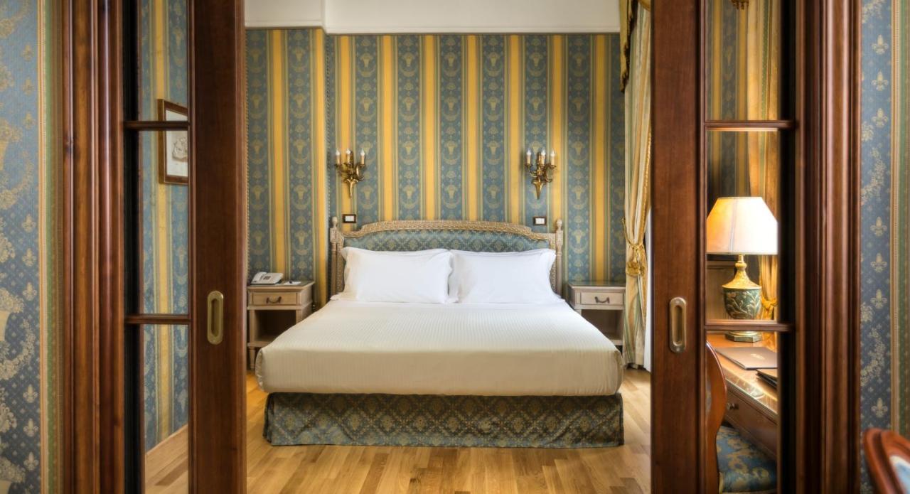 Sina De La Hotel Milan