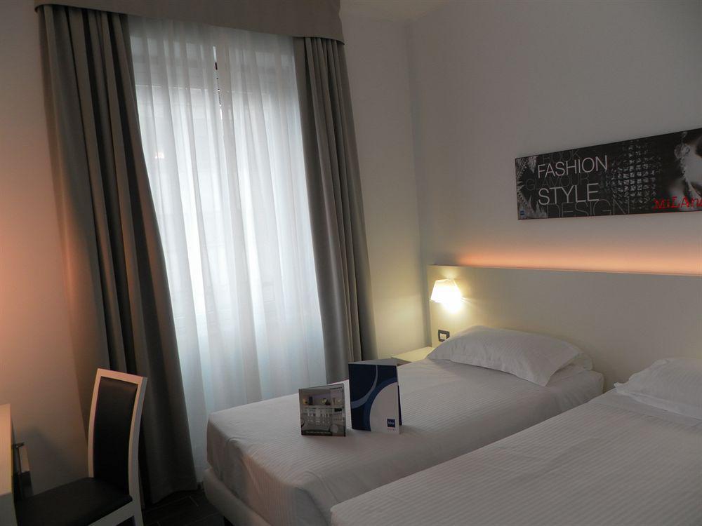 Smart Central 4* Milaan