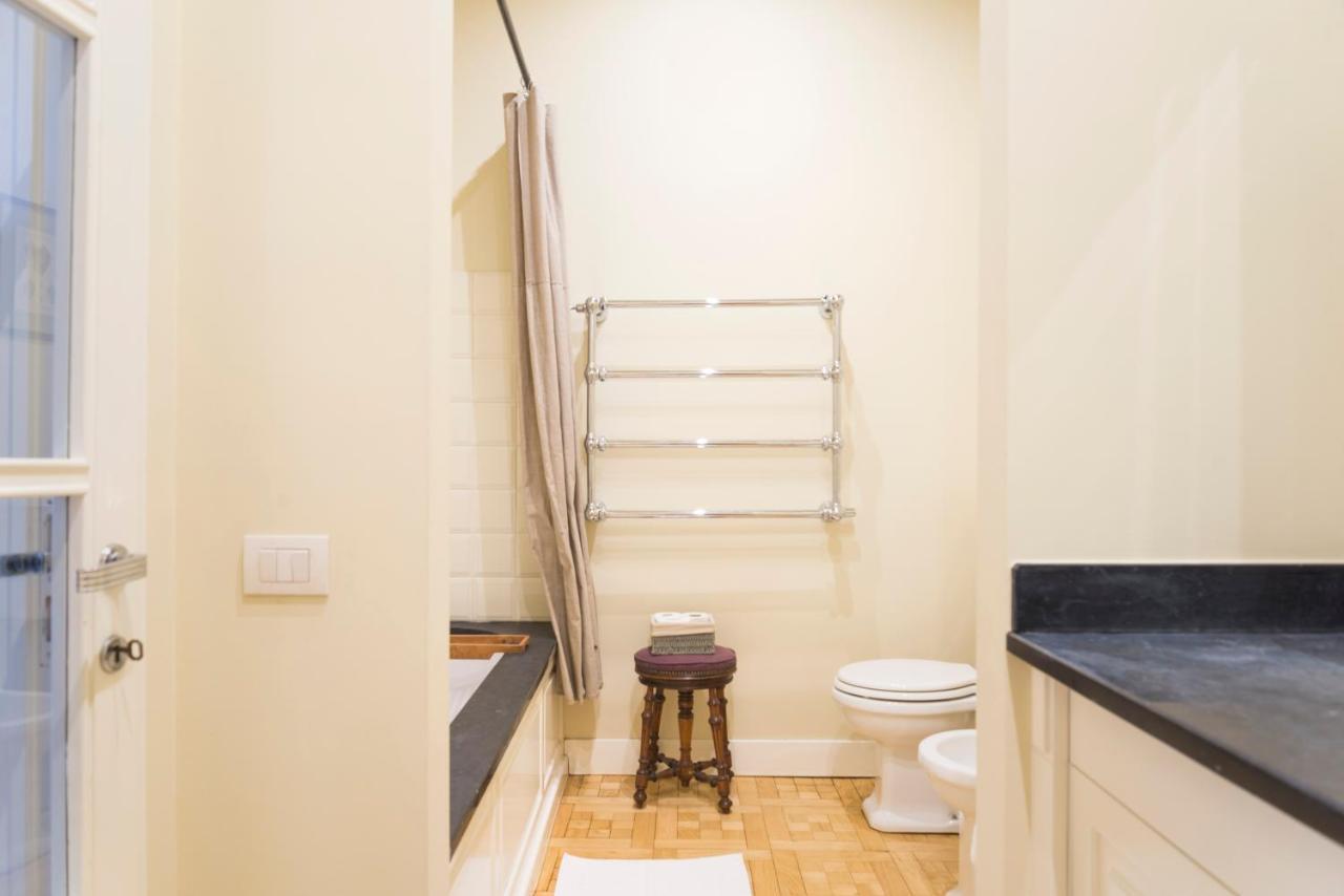 Apartment Charming Mailand
