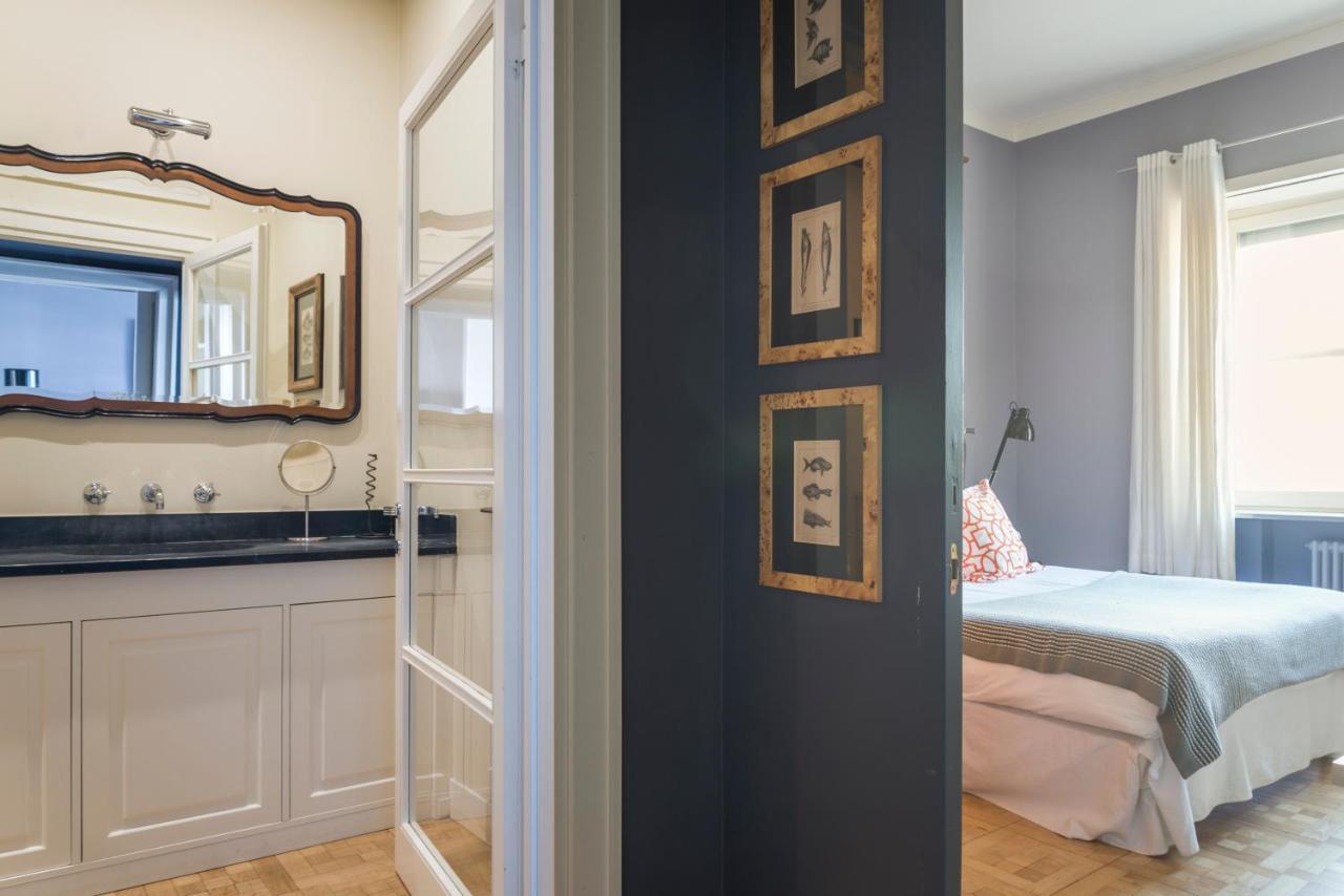 Charming Apartment