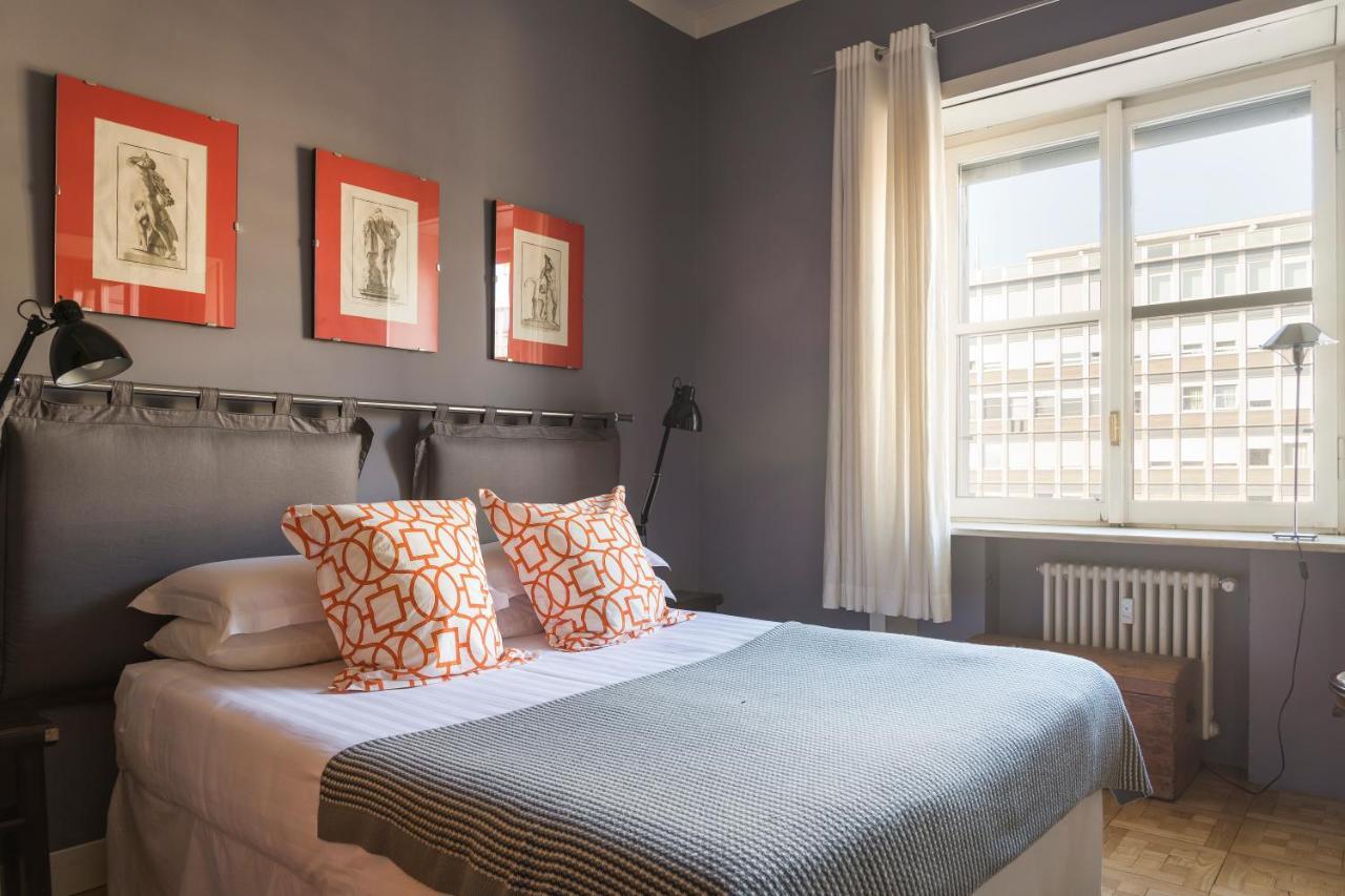 Apartment Charming *