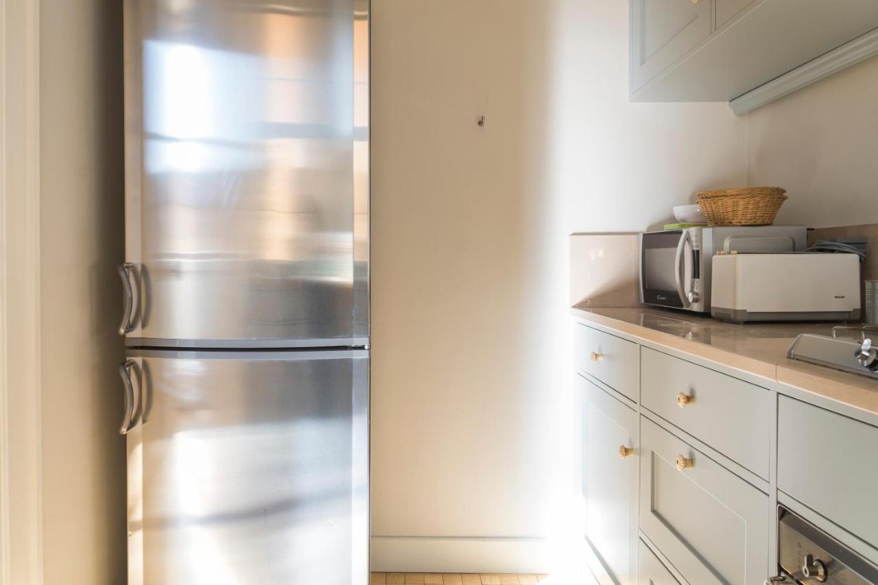 Apartment Charming Mailand