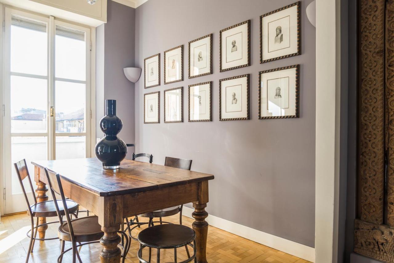 Apartment Charming