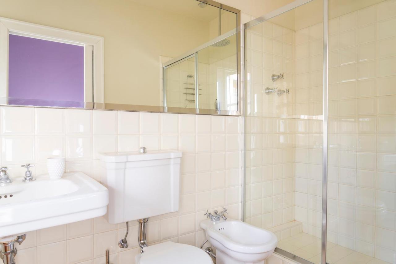 Charming Apartment Mailand